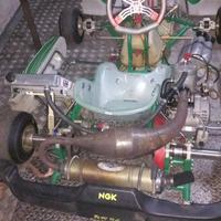 Go kart