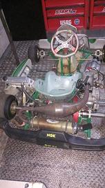 Go kart