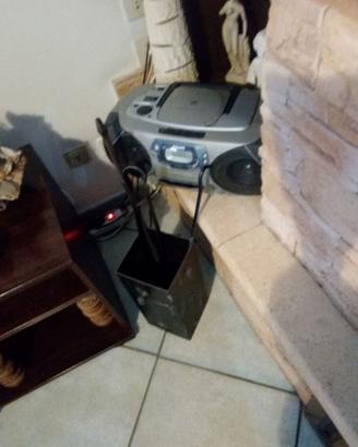RADIO  CD  D'EPOCA