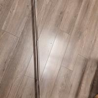 bilanciere 15 kg per dischi con foro di 50 mm