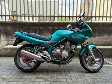 Yamaha XJ 600 Diversion