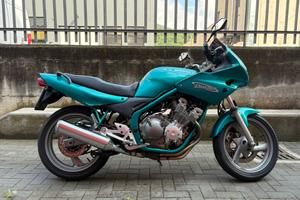 Yamaha XJ 600 Diversion