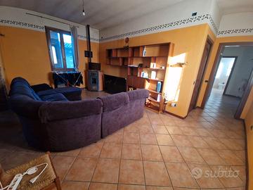 appartamento arredato 