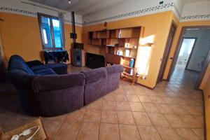 appartamento arredato 