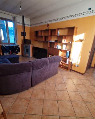appartamento arredato 