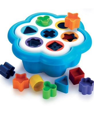 Gioco di formine quercetti