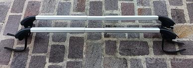 Barre portatutto FABBRI