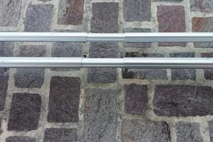 Barre portatutto FABBRI