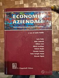 economia aziendale 