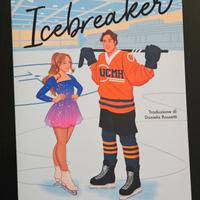 Icebreaker 