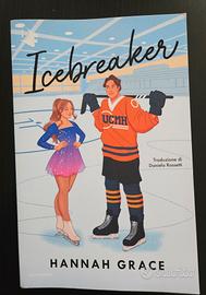 Icebreaker 