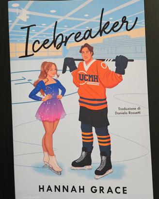 Icebreaker 