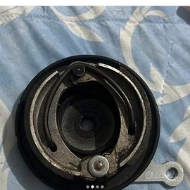 Piattello cechi in lega per ciao