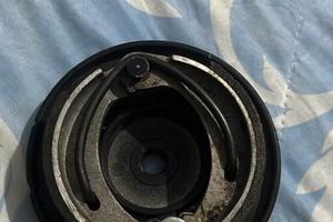 Piattello cechi in lega per ciao