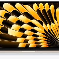 Apple Portatile MacBook Air 13'' con chip M4 2025