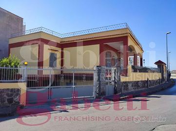 Casa Indipendente Trecase [04231VRG]