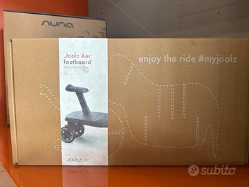 Monopattino Joolz Aer