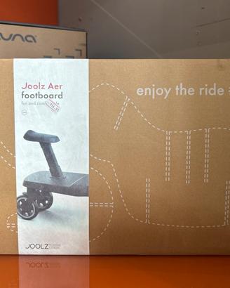 Monopattino Joolz Aer
