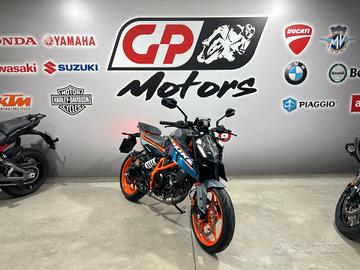 Ktm 390 Duke ABS 140KM