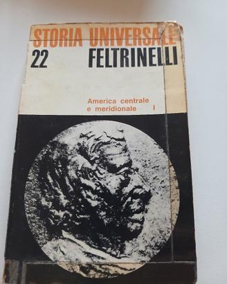 storia universale Feltrinelli
