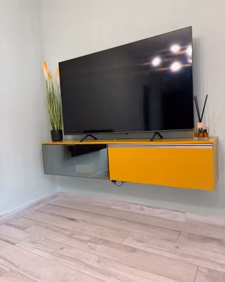 Madia arredo moderno