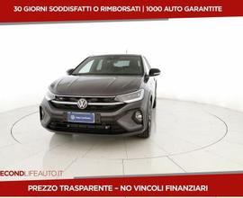 Volkswagen Taigo 1.0 tsi R-Line 115cv dsg
