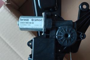 alzacristalli DX Smart 453 nuovo 