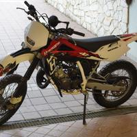 Husqvarna WRE 125