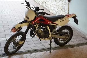 Husqvarna WRE 125