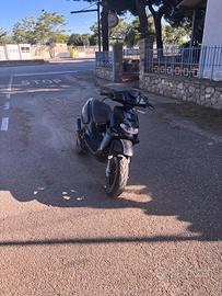 aprilia rally