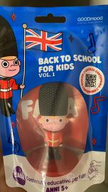 FABA BACK TO SCHOOL FOR KIDS Vol 1