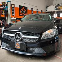 Mercedes-benz A EU 6B solo 60000km!!!