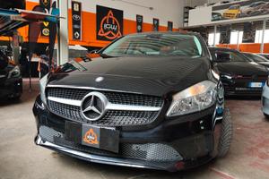 Mercedes-benz A EU 6B solo 60000km!!!