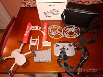 Drone DJI mini2