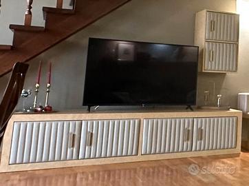 Mobile TV Daytona
