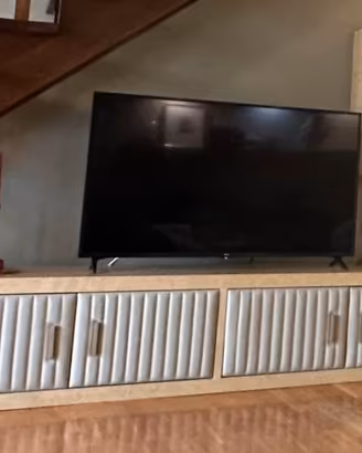 Mobile TV Daytona