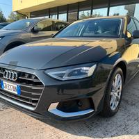 Audi A4 Avant 35 TDI/163 CV S tronic Bus.05/2020