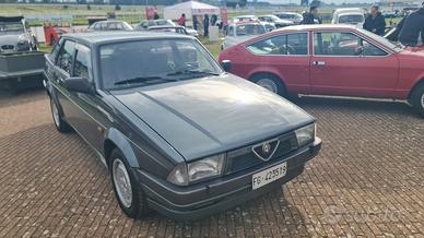 Alfa Romeo 75 TS 96000 km