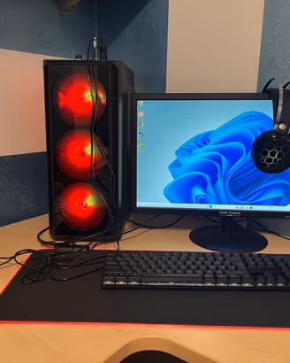 Computer outlet conputer