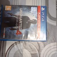 uncharted 4