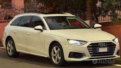 Audi A4 Avant 35 TDI/163 CV S tronic Business Adva