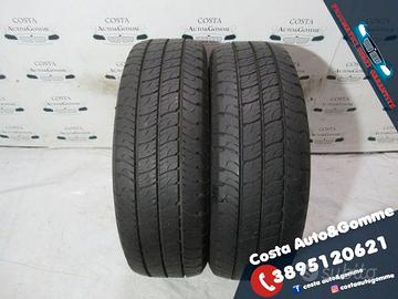 Gomme 215 65 16C GoodYear 85% 215 65 R16
