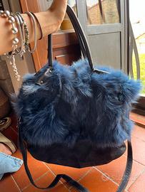 Borsa pelle maledetti toscani