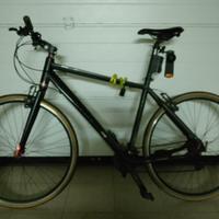  City bike taglia 56 perfettamente funzionant