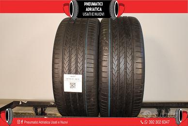 2 Gomme 245 50 R 19 Continental al 75% SPED GRATIS