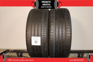 2 Gomme 245 50 R 19 Continental al 75% SPED GRATIS