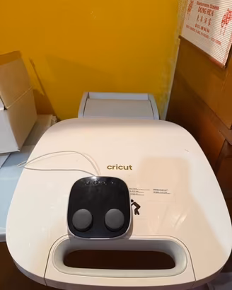 Termopressa Professionale Cricut Autopress