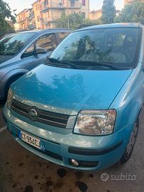 Fiat Panda 1.2 benzina
