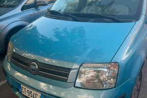 Fiat Panda 1.2 benzina