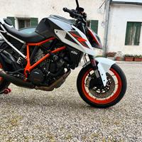 Parafango rr super duke 1290